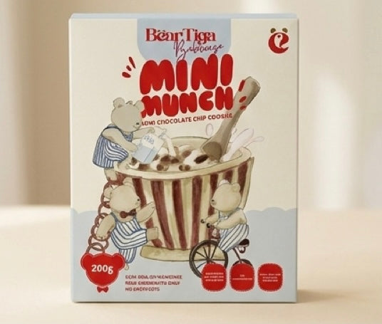 Mini Munch