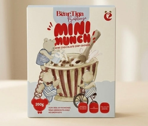 Mini Munch