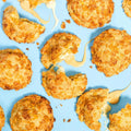 Cereal Milk Cookie