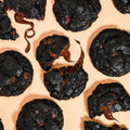 Double Chocolate Cookie