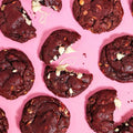 Red Velvet Cookie
