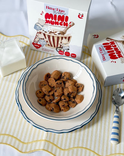 Mini Munch