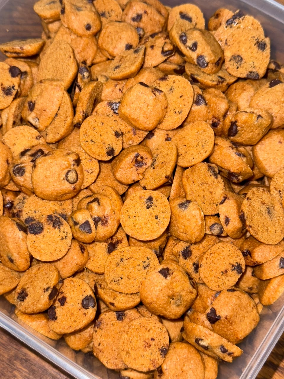 Mini Munch